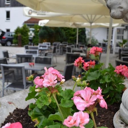 Hotel Am Pfahl Viechtach Bagian luar foto