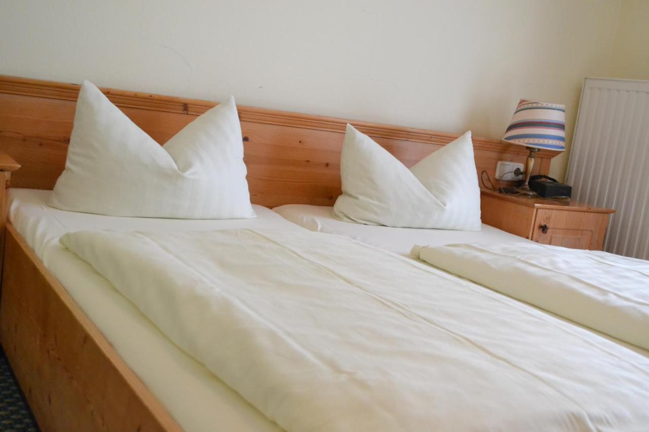 Hotel Am Pfahl Viechtach Bagian luar foto