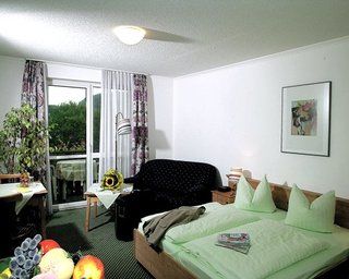 Hotel Am Pfahl Viechtach Bagian luar foto
